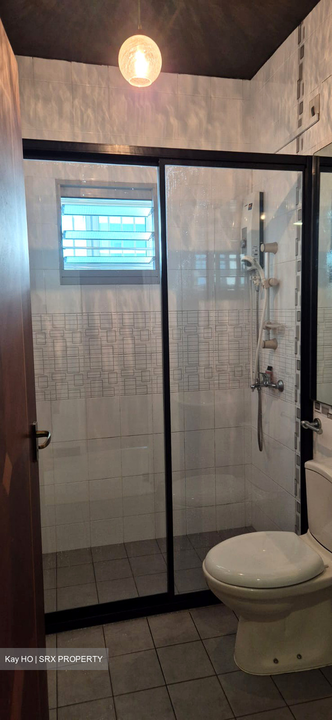 Blk 632C Punggol Drive (Punggol), HDB 5 Rooms #481526651